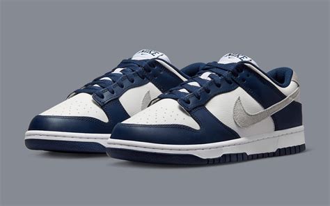 nike dunk low dunkelblau|nike dunk low price.